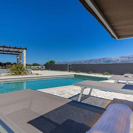Stonehouse Milan Villa Ražanac Eksteriør bilde