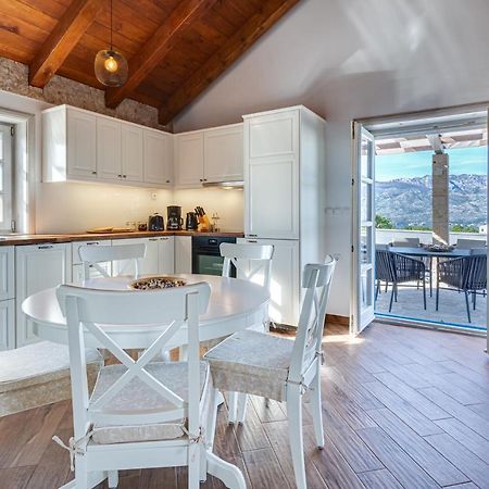 Stonehouse Milan Villa Ražanac Eksteriør bilde