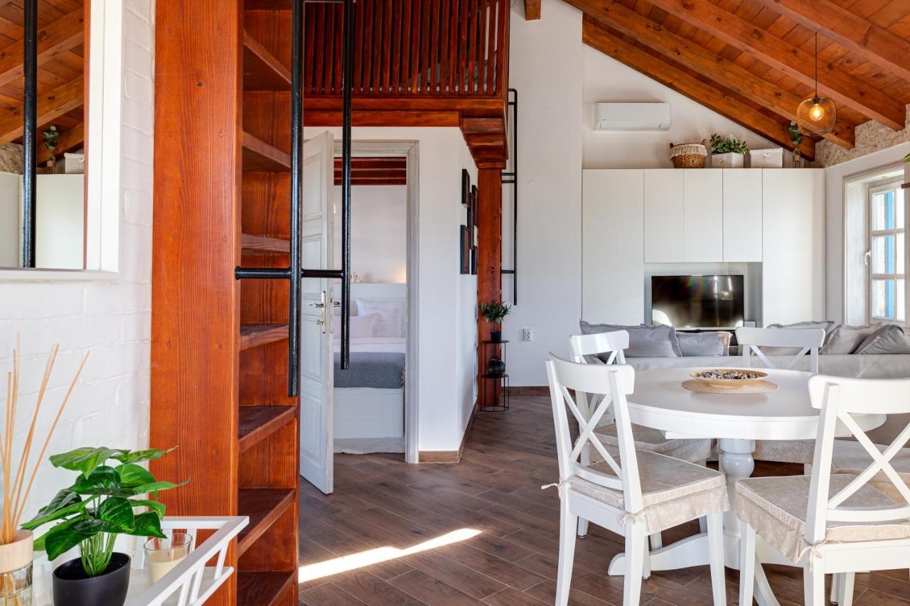 Stonehouse Milan Villa Ražanac Eksteriør bilde