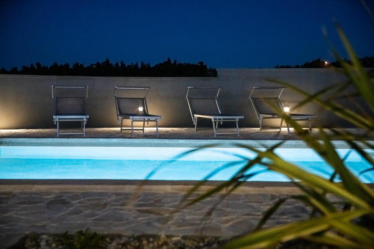 Stonehouse Milan Villa Ražanac Eksteriør bilde
