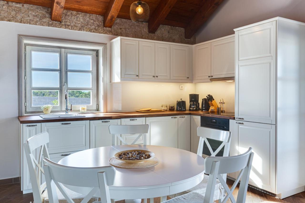 Stonehouse Milan Villa Ražanac Eksteriør bilde