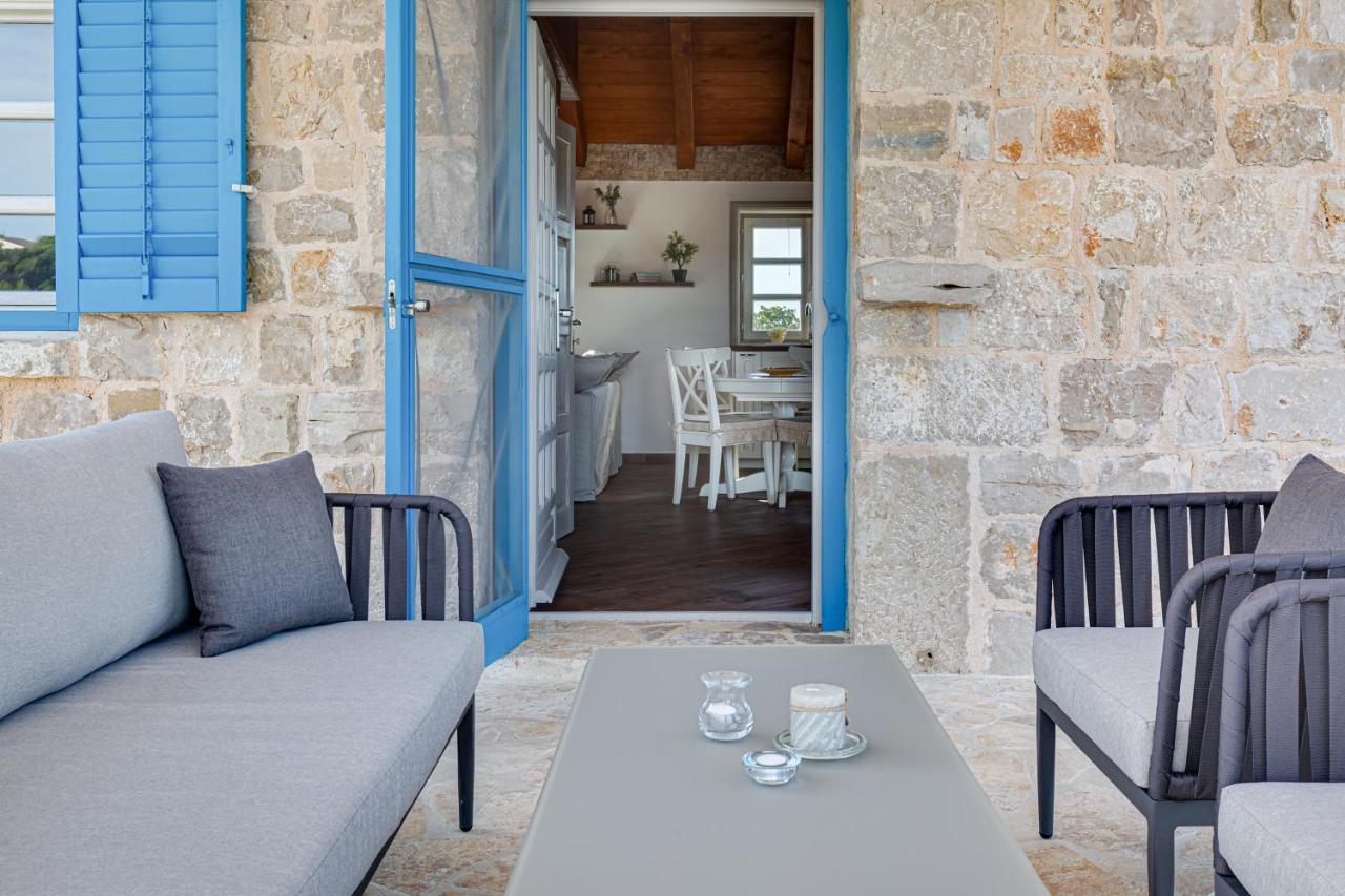 Stonehouse Milan Villa Ražanac Eksteriør bilde